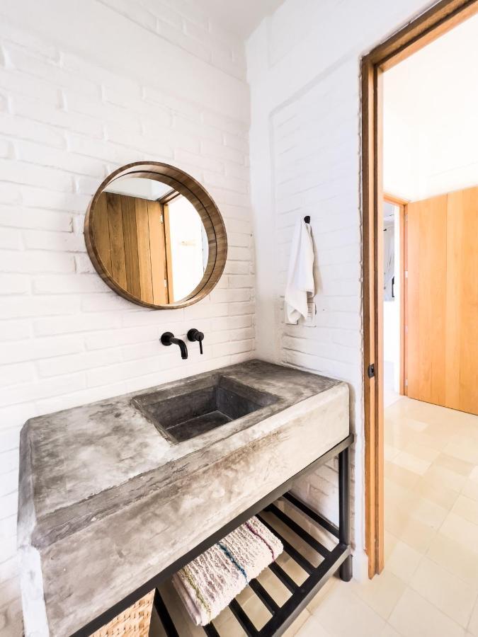 Punta Mita Surf Lodge 외부 사진